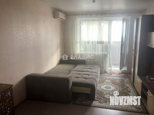 2-к квартира, вторичка, 54м2, 9/9 этаж