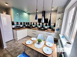 Студия квартира, вторичка, 35м2, 5/5 этаж