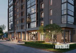 Студия квартира, вторичка, 26м2, 5/22 этаж