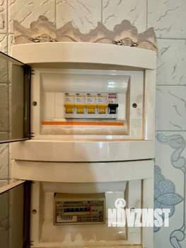 2-к квартира, вторичка, 43м2, 3/4 этаж