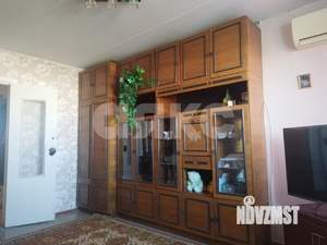 3-к квартира, вторичка, 62м2, 7/9 этаж