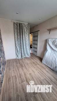 2-к квартира, вторичка, 43м2, 4/5 этаж