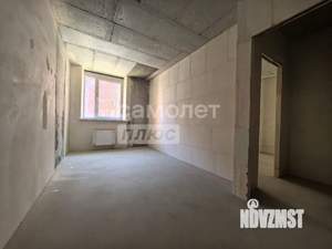 3-к квартира, вторичка, 62м2, 2/9 этаж