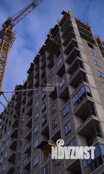1-к квартира, вторичка, 31м2, 4/17 этаж