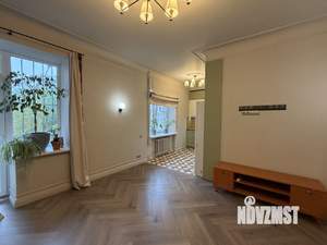 3-к квартира, вторичка, 86м2, 2/7 этаж