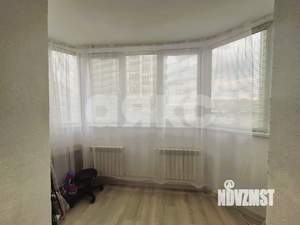 2-к квартира, вторичка, 43м2, 1/10 этаж