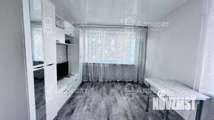 1-к квартира, вторичка, 30м2, 5/5 этаж