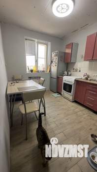 3-к квартира, вторичка, 60м2, 9/9 этаж