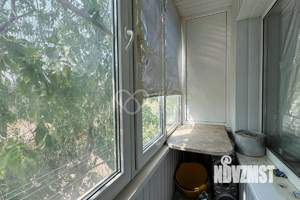 4-к квартира, вторичка, 63м2, 2/5 этаж