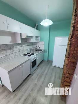 1-к квартира, вторичка, 34м2, 9/19 этаж