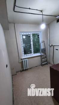 2-к квартира, вторичка, 42м2, 2/5 этаж