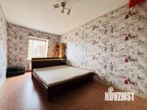 3-к квартира, вторичка, 69м2, 9/9 этаж