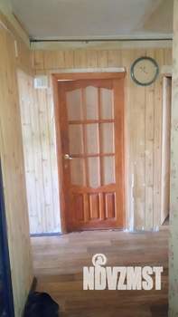 3-к квартира, вторичка, 63м2, 3/5 этаж