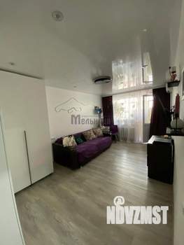 2-к квартира, вторичка, 42м2, 2/5 этаж
