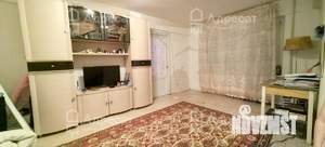 2-к квартира, вторичка, 45м2, 1/5 этаж