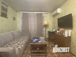 1-к квартира, вторичка, 32м2, 2/5 этаж