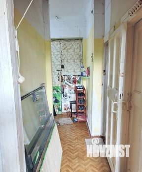 3-к квартира, вторичка, 62м2, 2/4 этаж