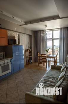 1-к квартира, вторичка, 56м2, 14/28 этаж