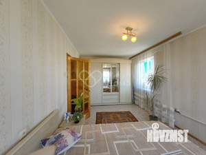 3-к квартира, вторичка, 60м2, 5/5 этаж