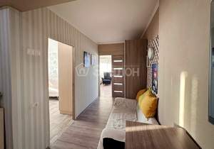 2-к квартира, вторичка, 50м2, 7/9 этаж