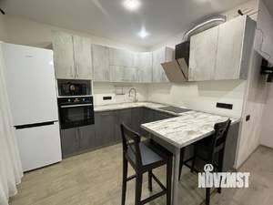 2-к квартира, вторичка, 55м2, 1/9 этаж