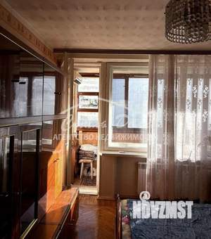2-к квартира, вторичка, 44м2, 3/9 этаж