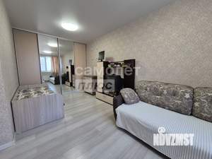 1-к квартира, вторичка, 38м2, 8/16 этаж