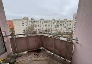 2-к квартира, вторичка, 54м2, 8/10 этаж