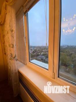 2-к квартира, вторичка, 51м2, 9/9 этаж