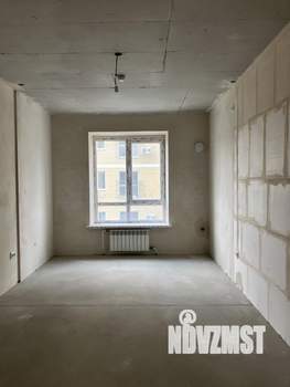 1-к квартира, вторичка, 38м2, 4/9 этаж