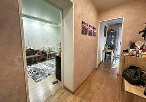 1-к квартира, вторичка, 39м2, 1/7 этаж