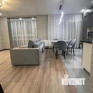 1-к квартира, вторичка, 57м2, 16/16 этаж