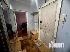 2-к квартира, вторичка, 51м2, 8/16 этаж