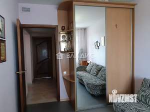 3-к квартира, вторичка, 69м2, 3/9 этаж