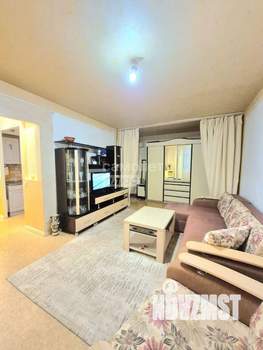 3-к квартира, вторичка, 64м2, 6/9 этаж