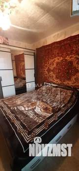 3-к квартира, вторичка, 64м2, 8/9 этаж