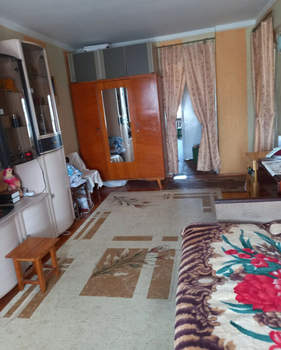 2-к квартира, вторичка, 45м2, 4/5 этаж