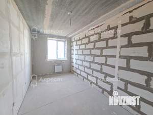 1-к квартира, вторичка, 26м2, 3/3 этаж