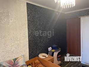 3-к квартира, вторичка, 61м2, 5/10 этаж