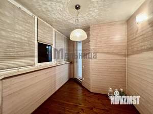 4-к квартира, вторичка, 157м2, 13/15 этаж