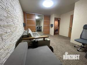 1-к квартира, вторичка, 32м2, 4/5 этаж