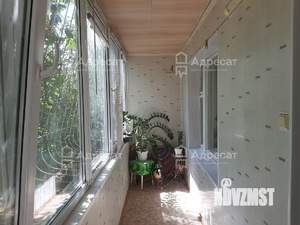 2-к квартира, вторичка, 45м2, 1/2 этаж