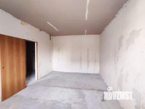 1-к квартира, вторичка, 35м2, 3/3 этаж