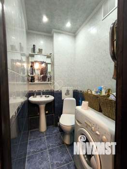 3-к квартира, вторичка, 76м2, 9/10 этаж