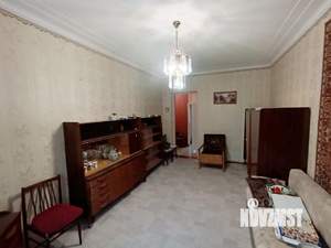 2-к квартира, вторичка, 54м2, 2/3 этаж