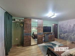 2-к квартира, вторичка, 43м2, 3/5 этаж