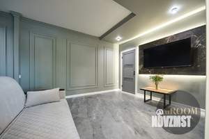 2-к квартира, вторичка, 46м2, 5/5 этаж