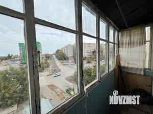 3-к квартира, вторичка, 51м2, 5/5 этаж