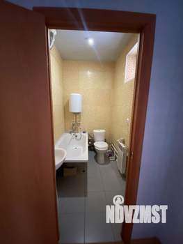 Студия квартира, вторичка, 29м2, 1/1 этаж