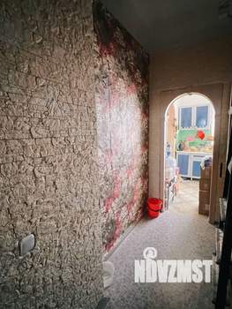 3-к квартира, вторичка, 74м2, 5/5 этаж